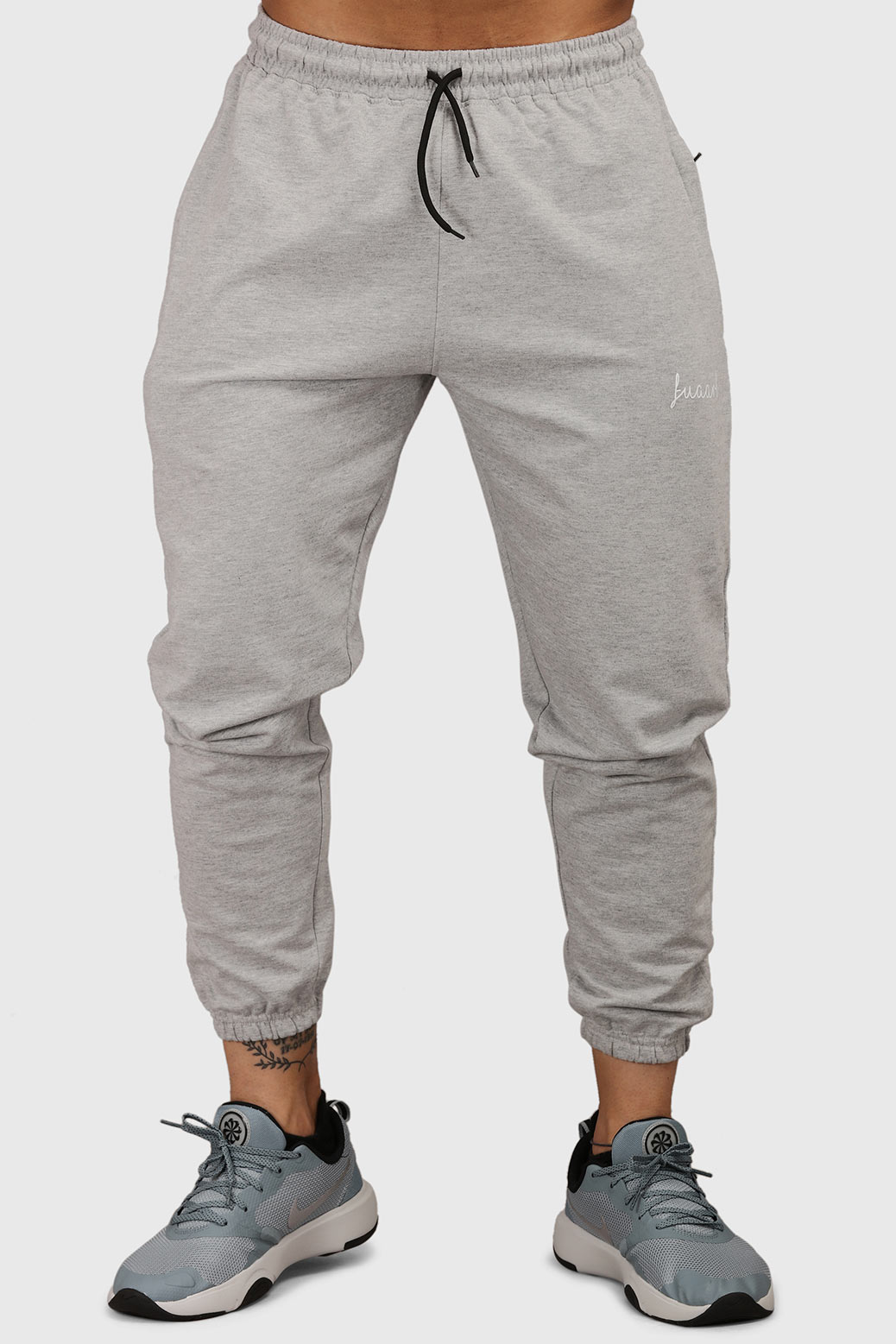 Fuaark Fall Regular Joggers